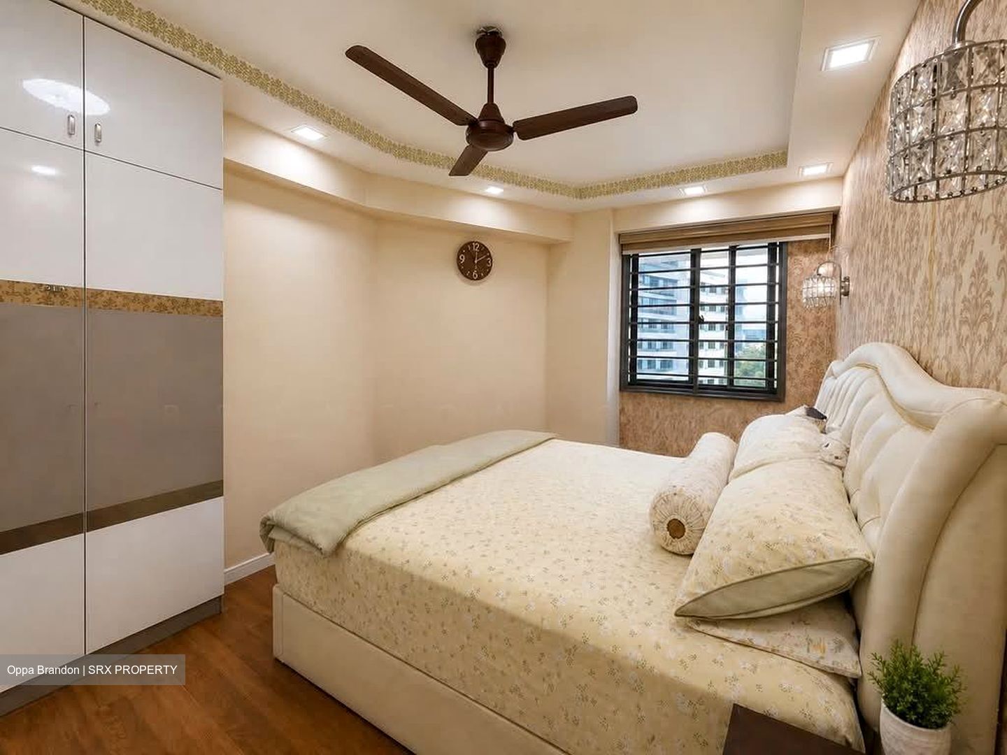 Blk 308A Waterway Terraces I (Punggol), HDB 4 Rooms #574025181